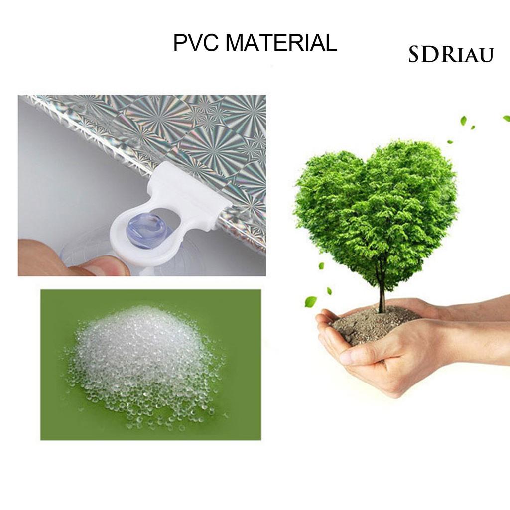 Tấm Chắn Gió Phía Trước Chống Tia Uv Tiện Dụng Cho Xe Hơi