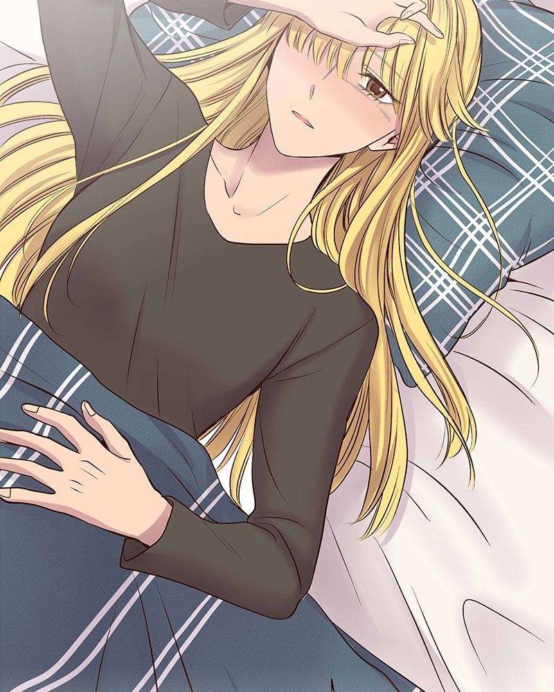 điều bí mật mà tôi luôn giữ kín chapter 85 100