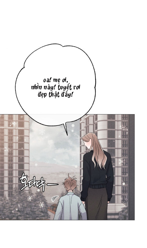 Bão Tuyết chapter 50.2 - Trang 23