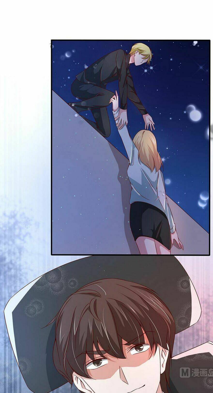 chủ tịch và nữ sát thủ chapter 52 20