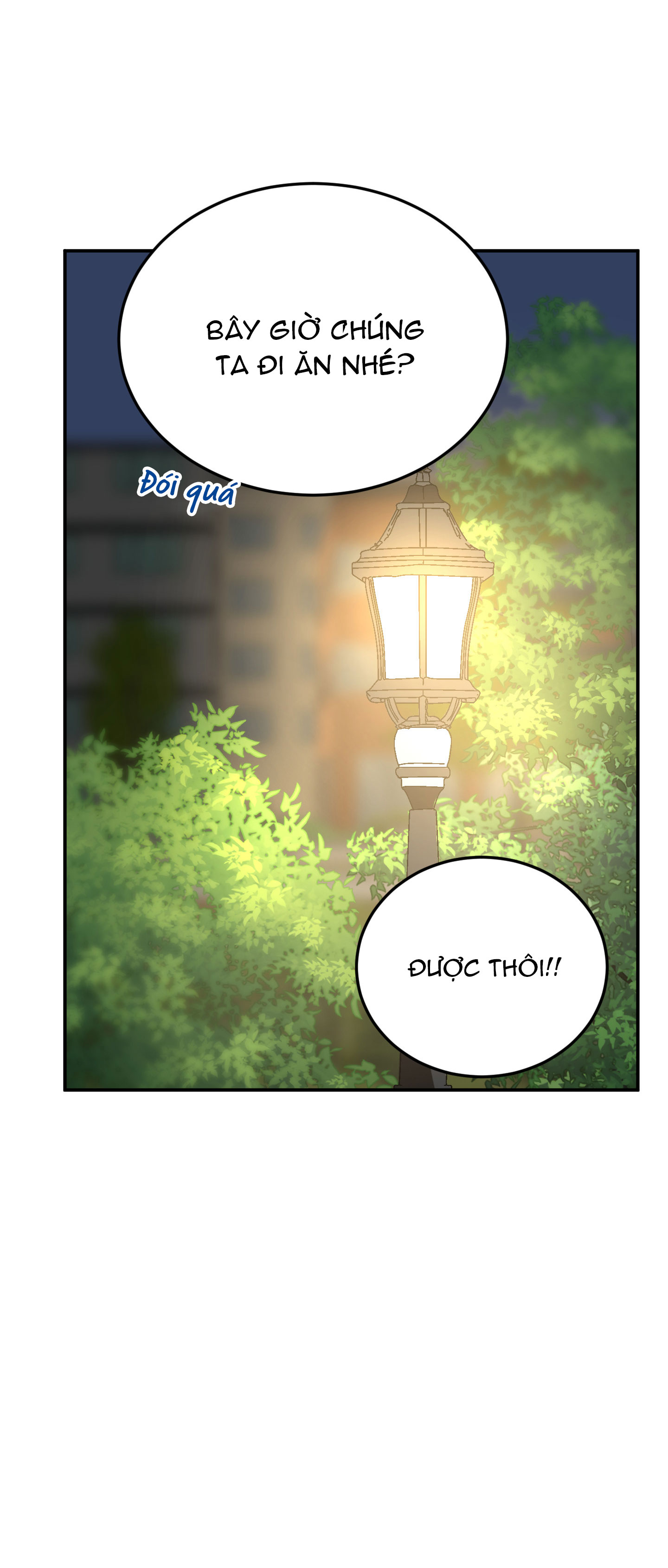 tình yêu bình thường nhưng không dễ tìm chapter 4 62