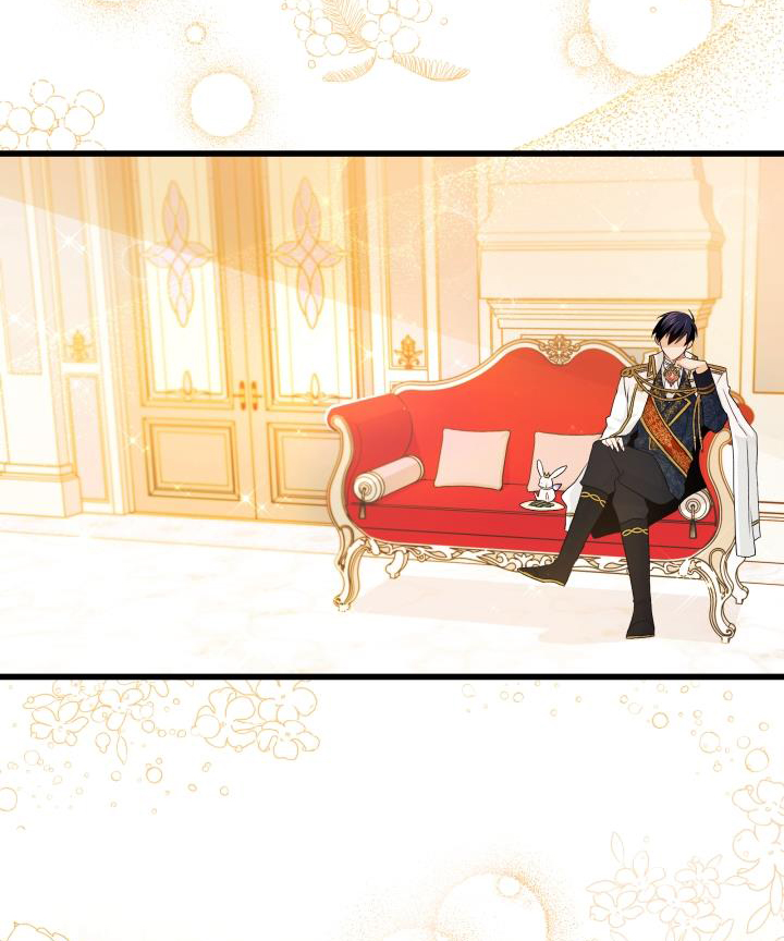 mối liên kết giữa báo đen và bé thỏ chapter 18 34