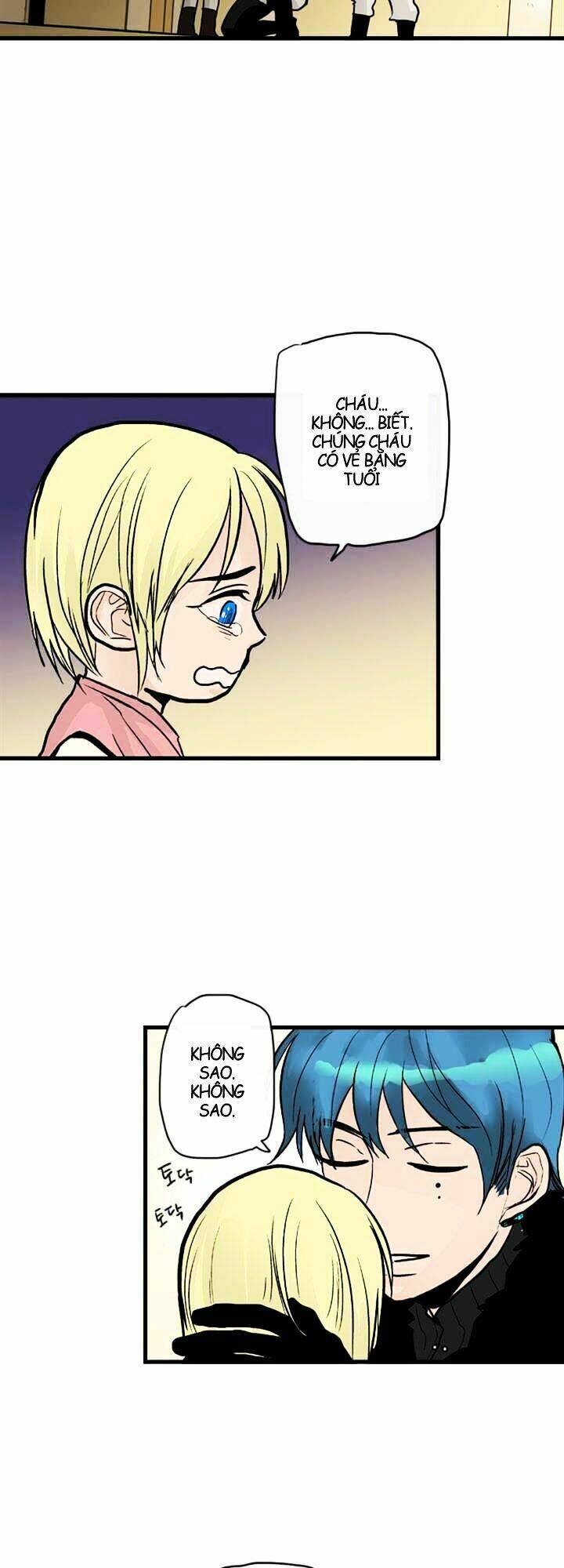 full metal wing chapter 8 10