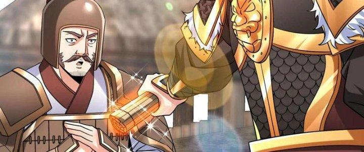 đại tần, ta là con tần thủy hoàng, giết địch thành thần chapter 28 116