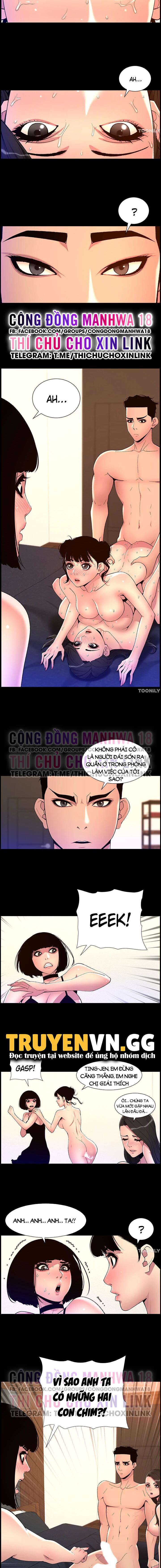 app đế vương giường chiếu chapter 74 7