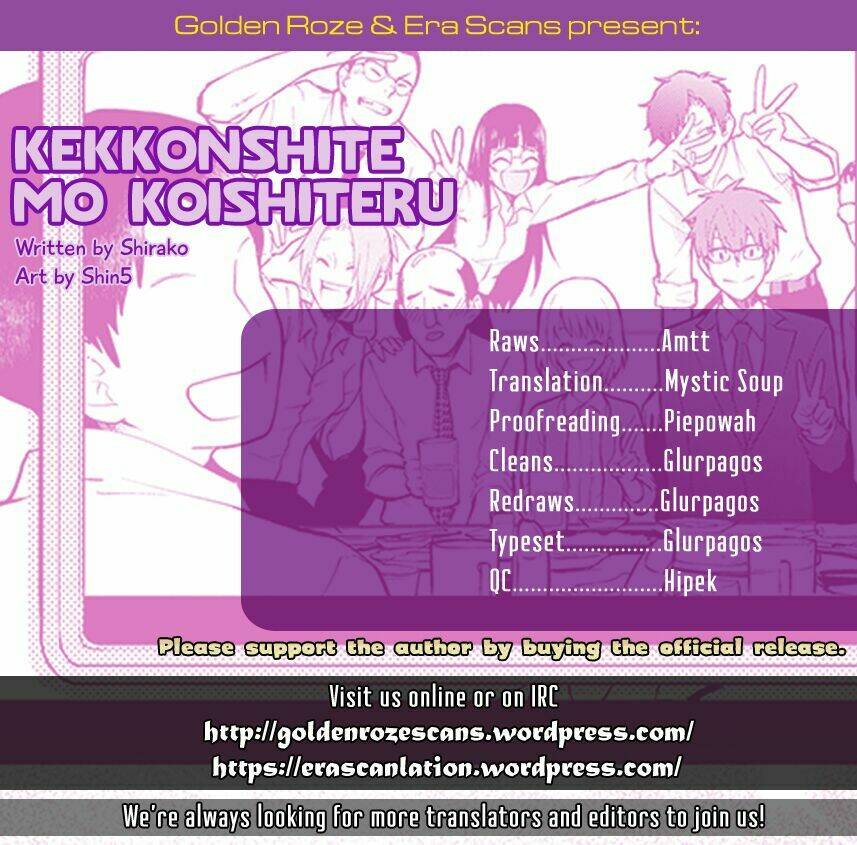 #shin5 - kekkonshite mo koishiteru chapter 16 2