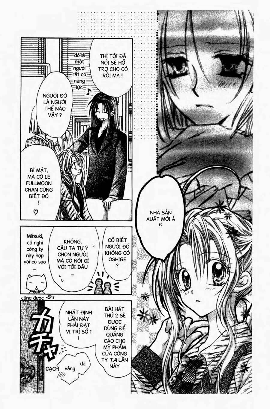 tìm ánh trăng tròn chapter 7 70