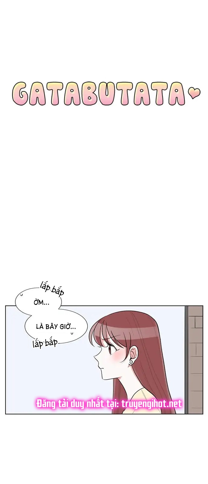 gatabutata chapter 60.1 5