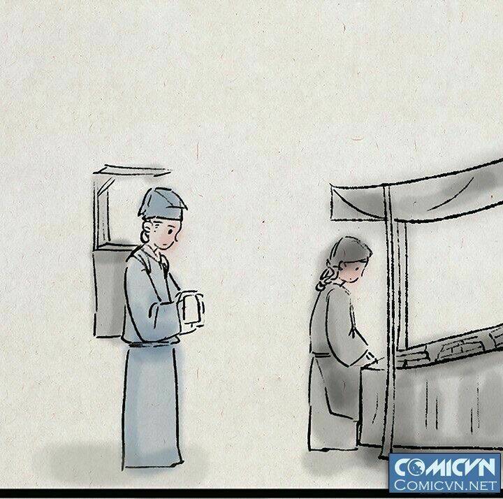 nhất thiền tiểu hòa thượng chapter 26 32