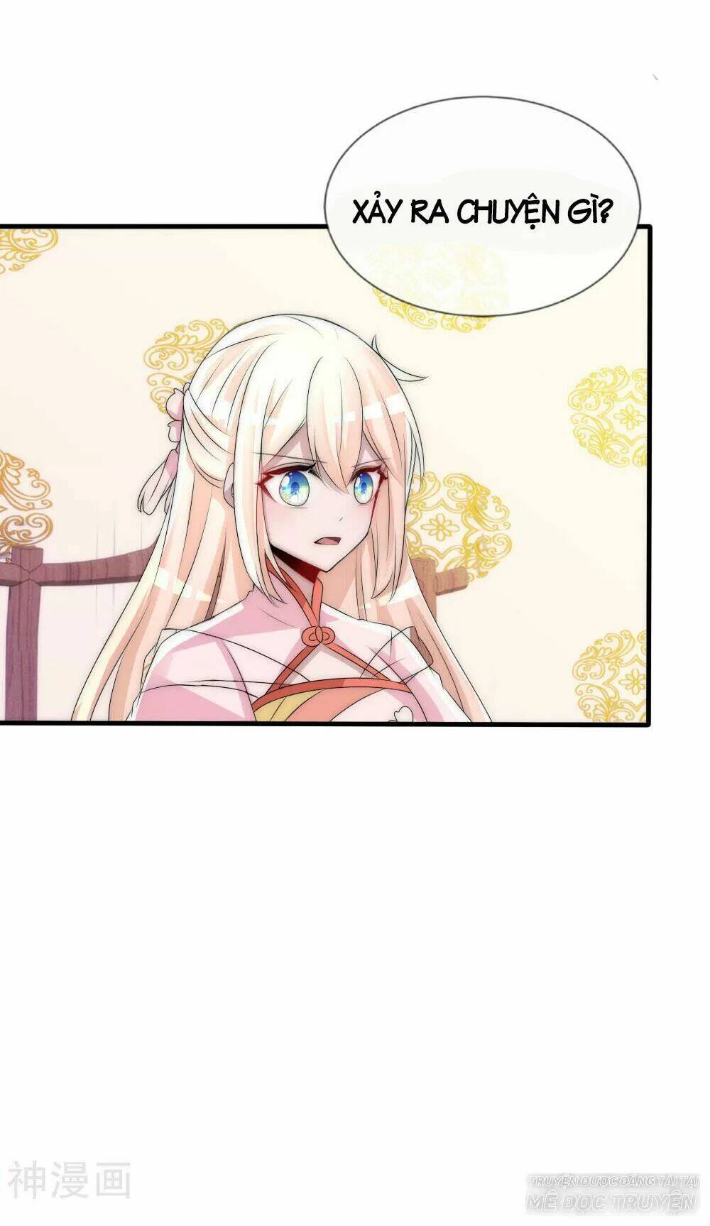 kế hoạch sủng ái của tiểu công chúa chapter 52 161