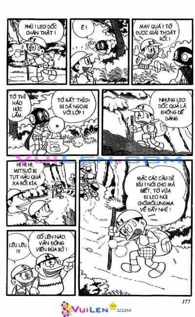 siêu nhân pacman chapter 6 84