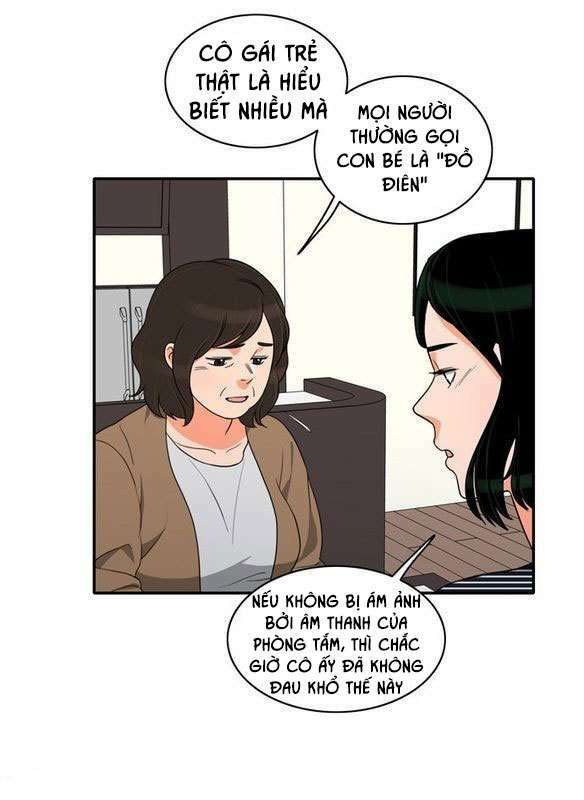 do it one more time- yêu lại từ đầu chapter 21 52