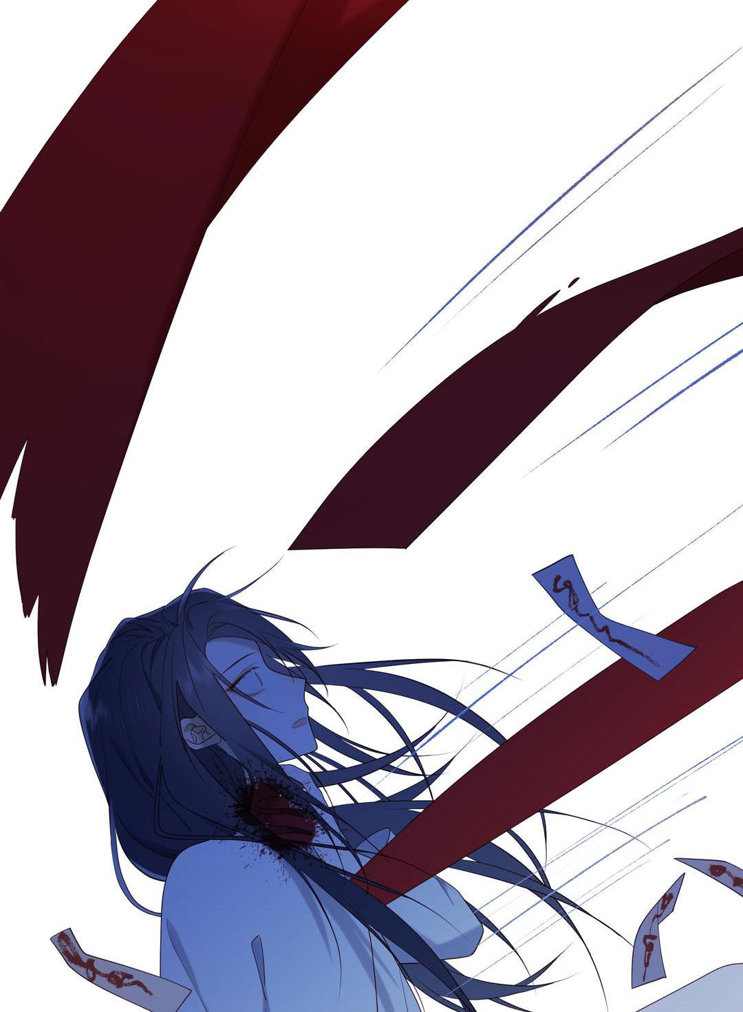 ác nữ cự tuyệt nam chính chapter 36 27