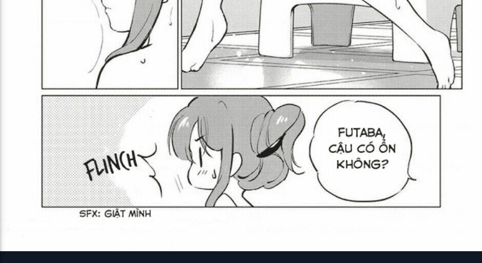 seishun buta yarō wa rojikaru witchi no yume o minai chapter 6 8