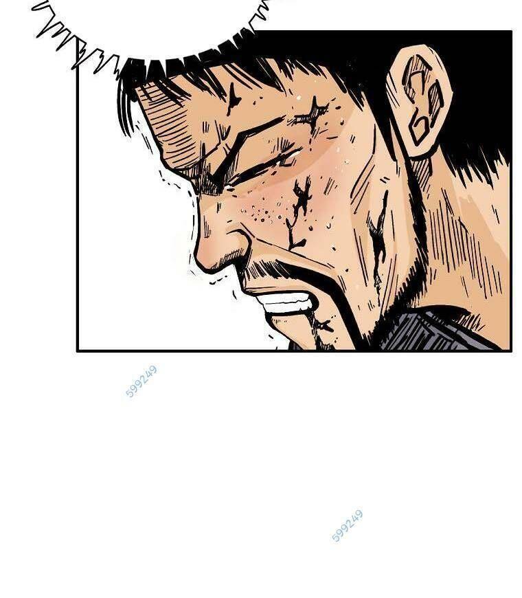 hỏa sơn quyền chapter 87 13