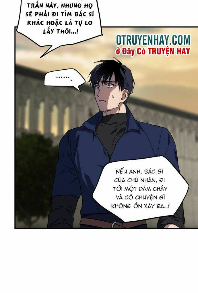 lâu đài vô danh chapter 23 47