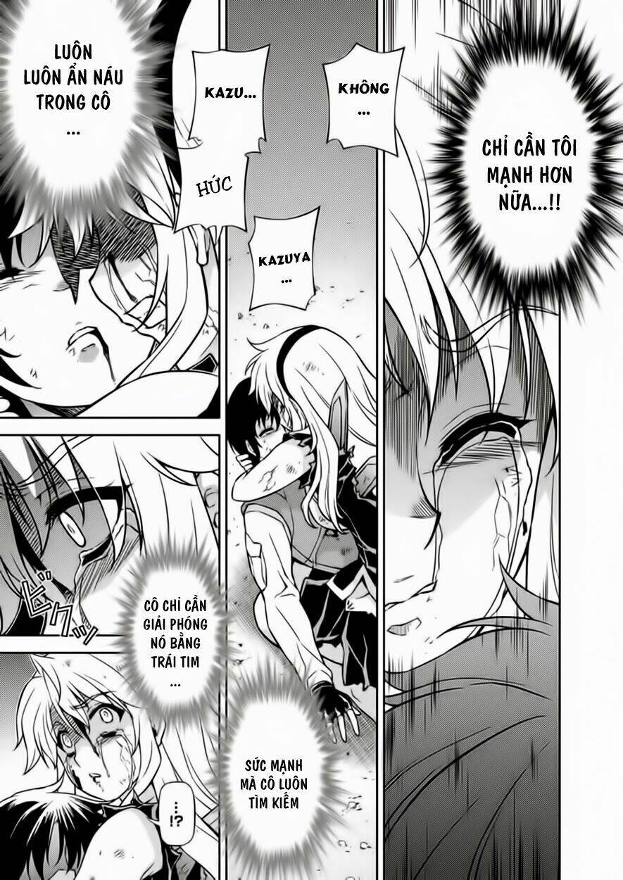 freezing chapter 124 15