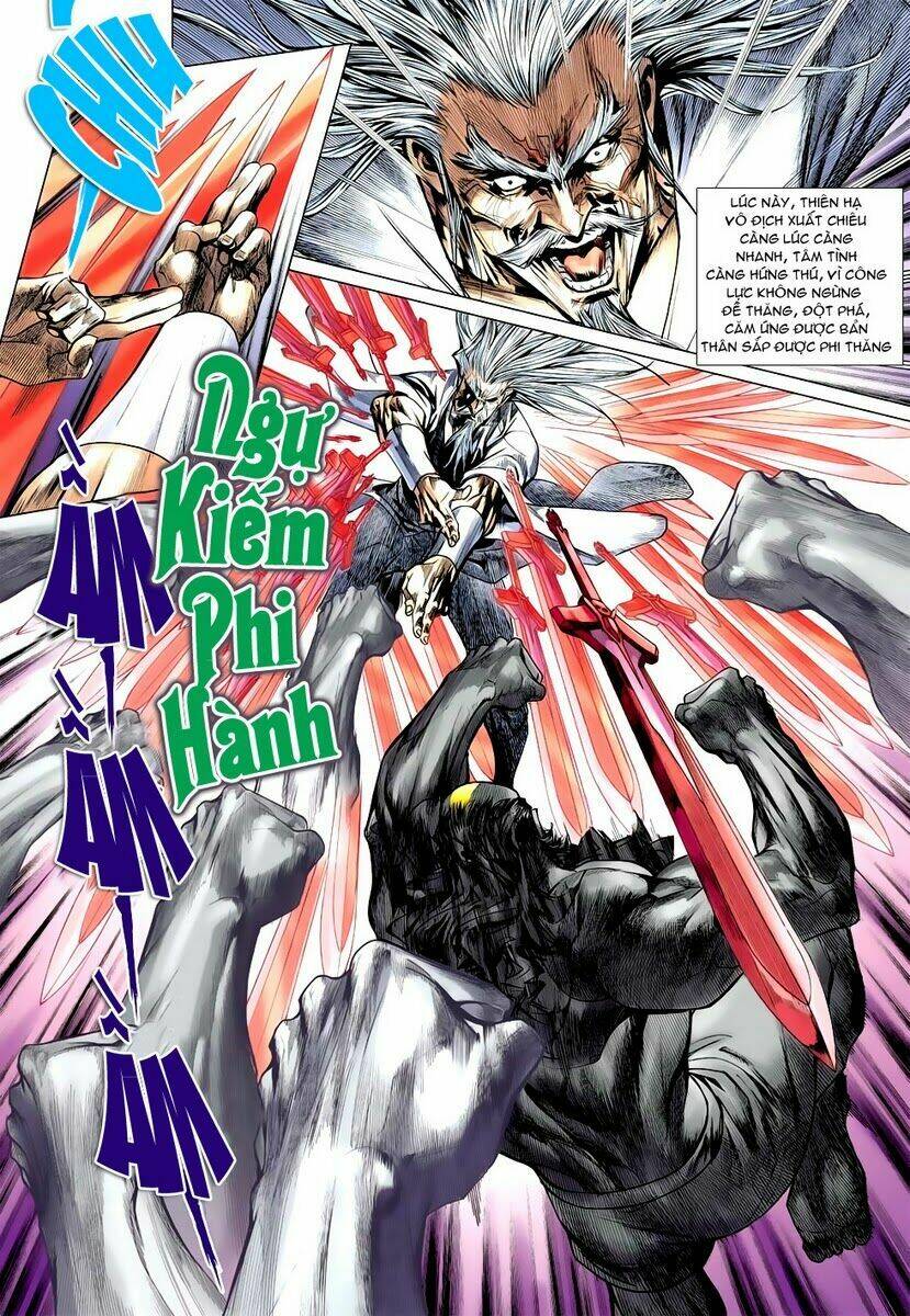 vương phong lôi ii chapter 44 22