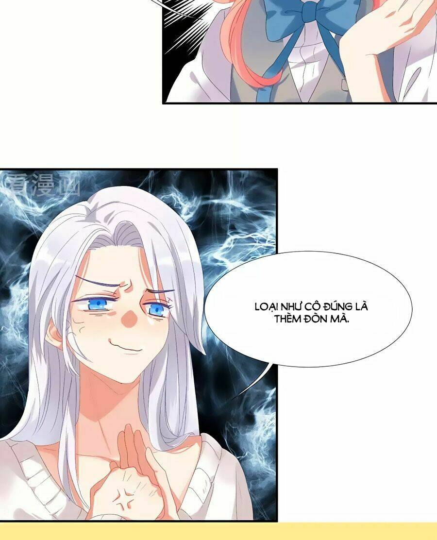 tửu điếm nữ vương chapter 21 18