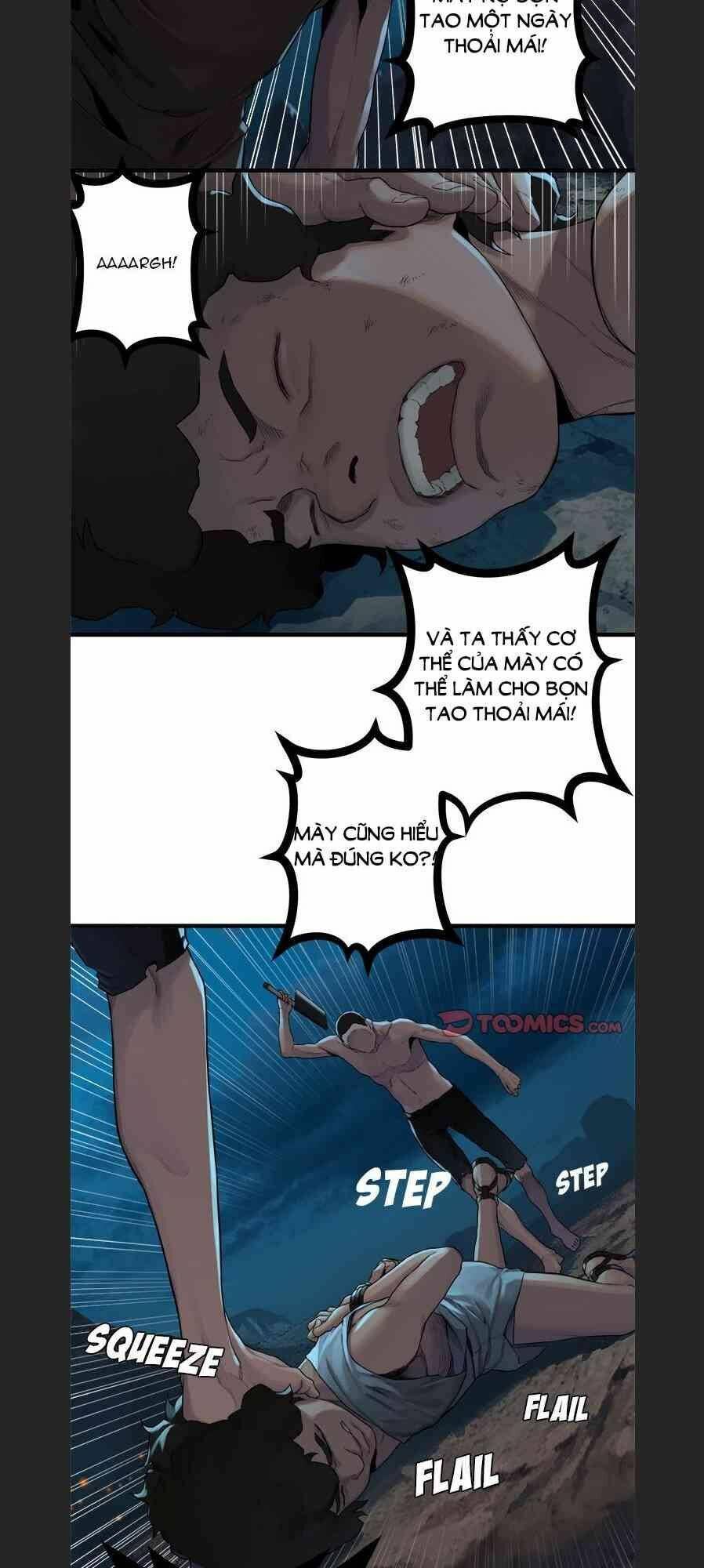 triệu hồi đến thế giới fantasy chapter 85 8