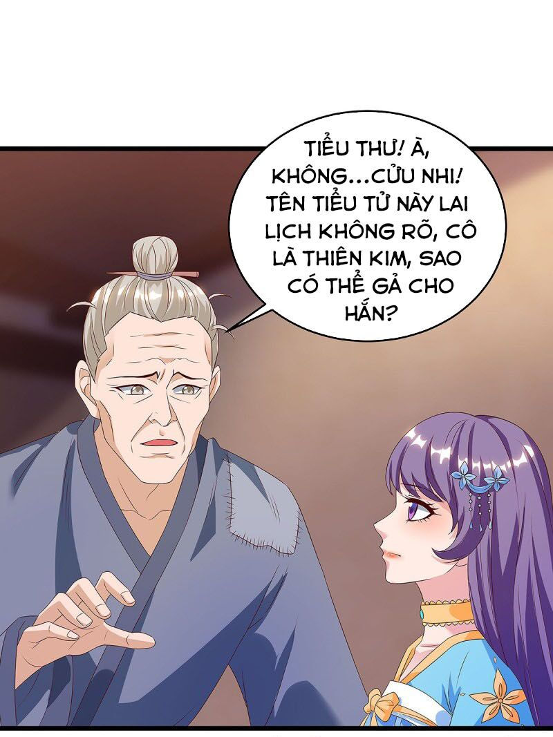 chúa tể tam giới chapter 62 2