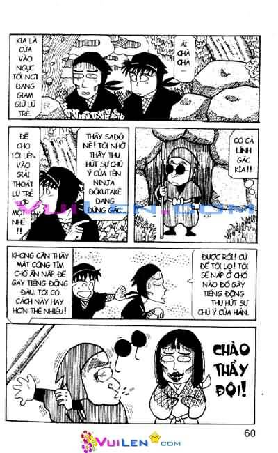 ninja loạn thị chapter 37 61