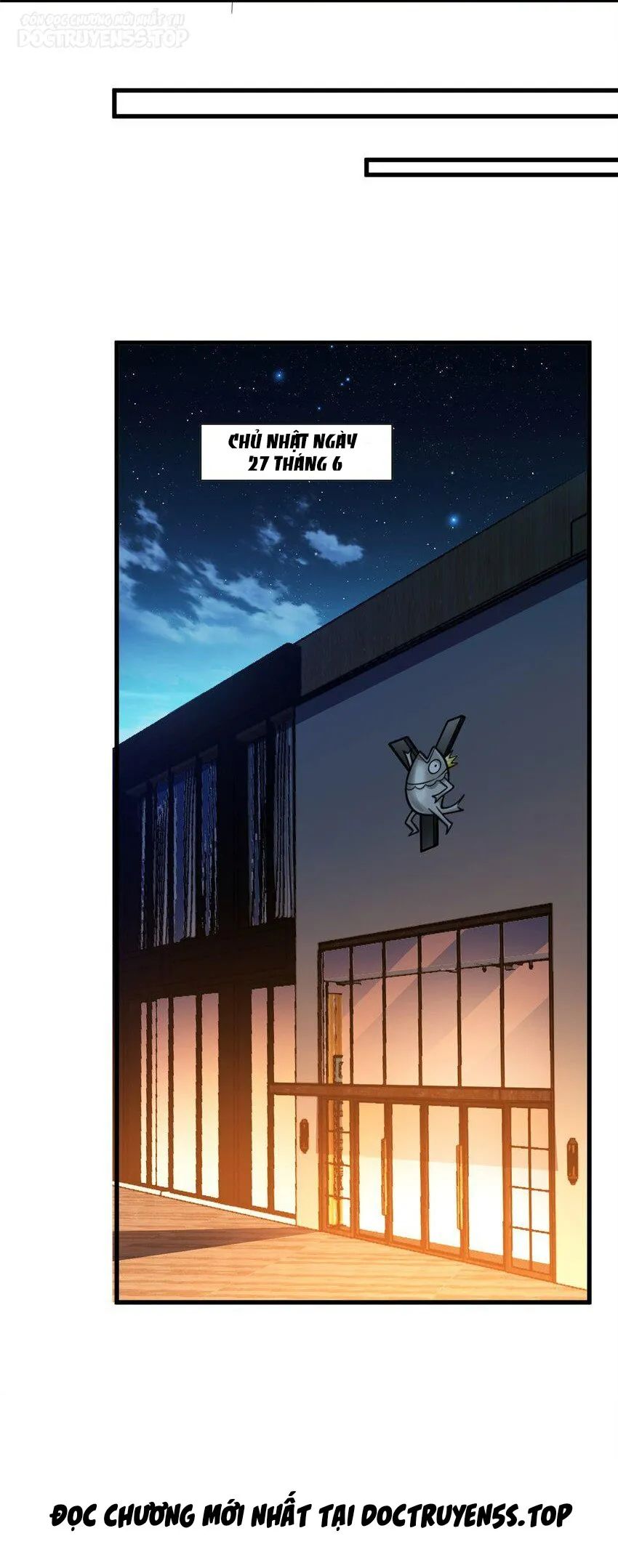 ta làm giàu từ thua lỗ game chapter 86 11