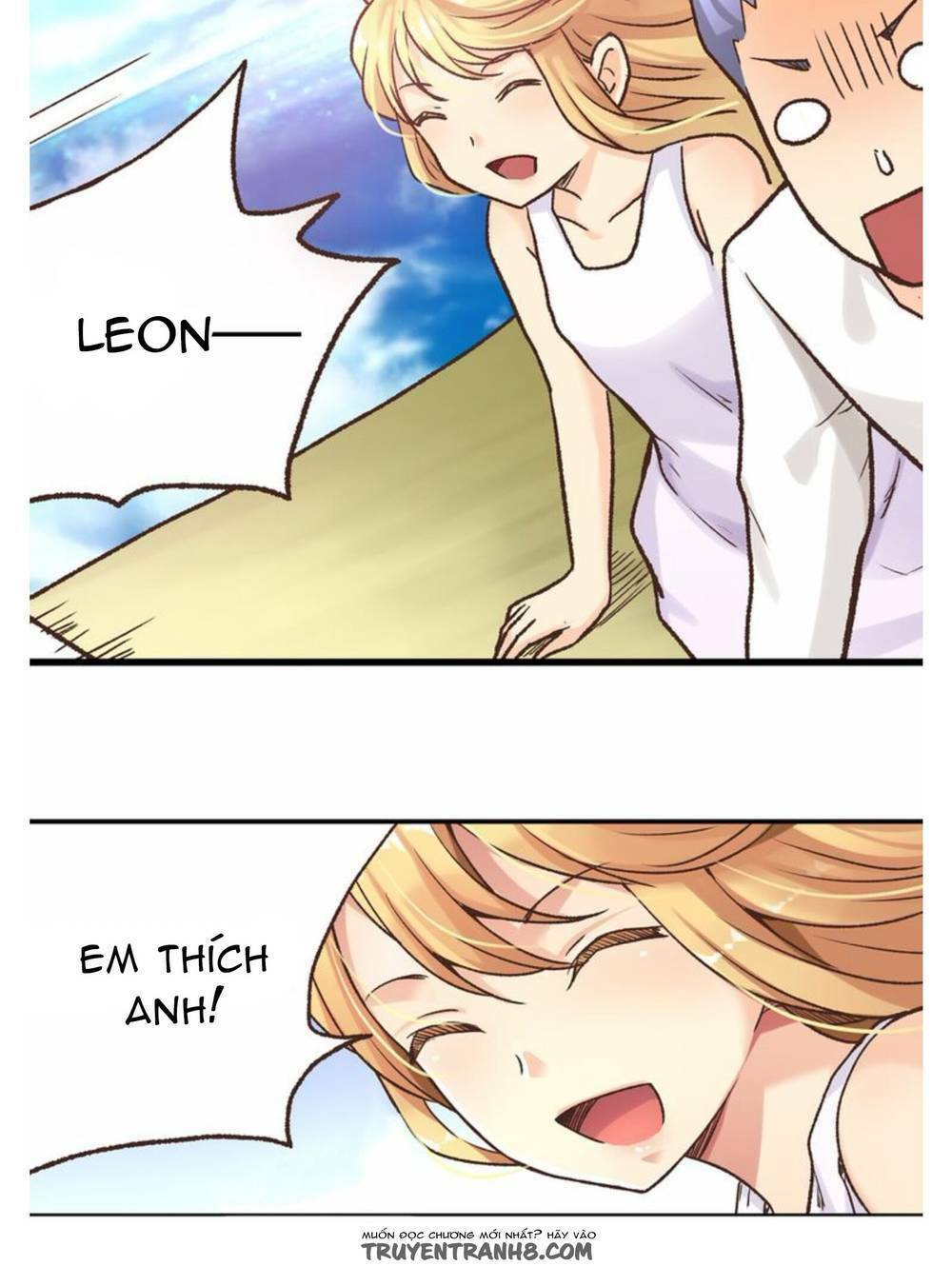 vì tôi là ông chú mở tiệm bán vũ khí chapter 41 11