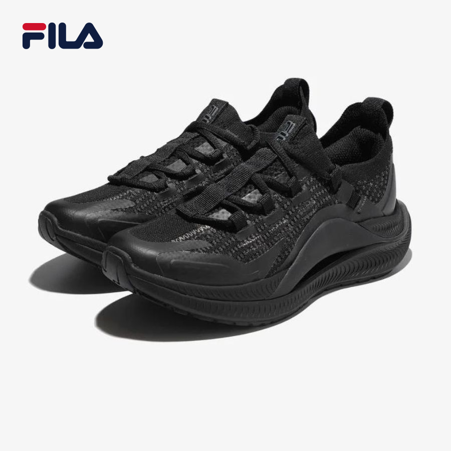 Giày chạy bộ unisex Fila Neuron S - 1RM01936D-001