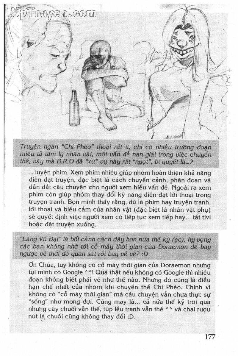 chí phèo chapter 1 176