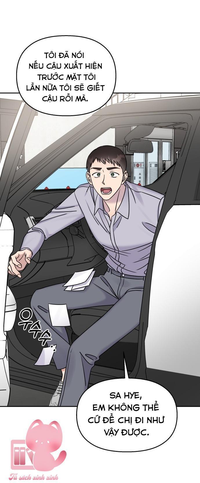 hãy vờ như ta yêu nhau chapter 25 68