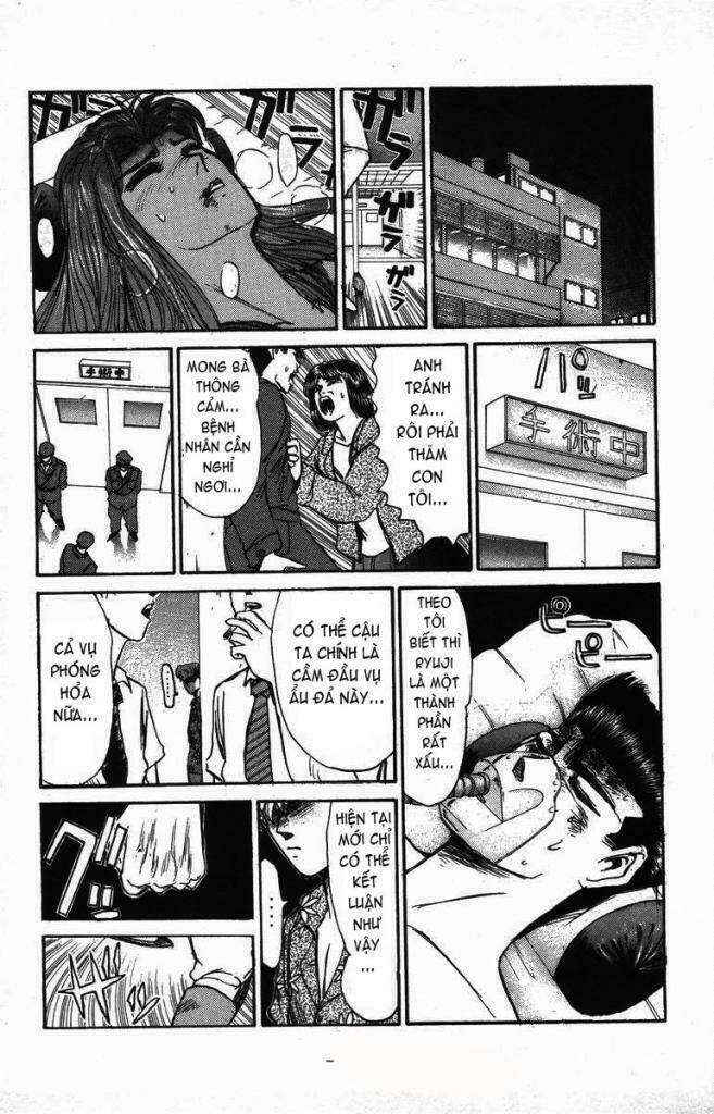 shonan junai gumi chapter 120 16