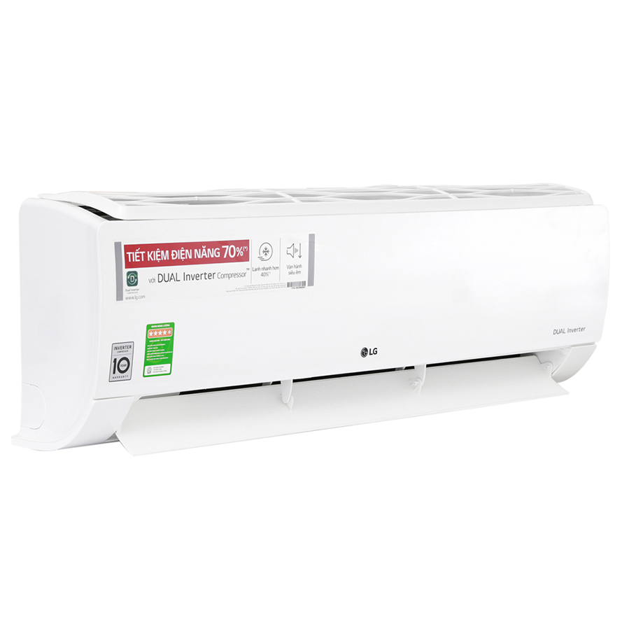 Máy Lạnh LG Inverter 2 HP V18ENF