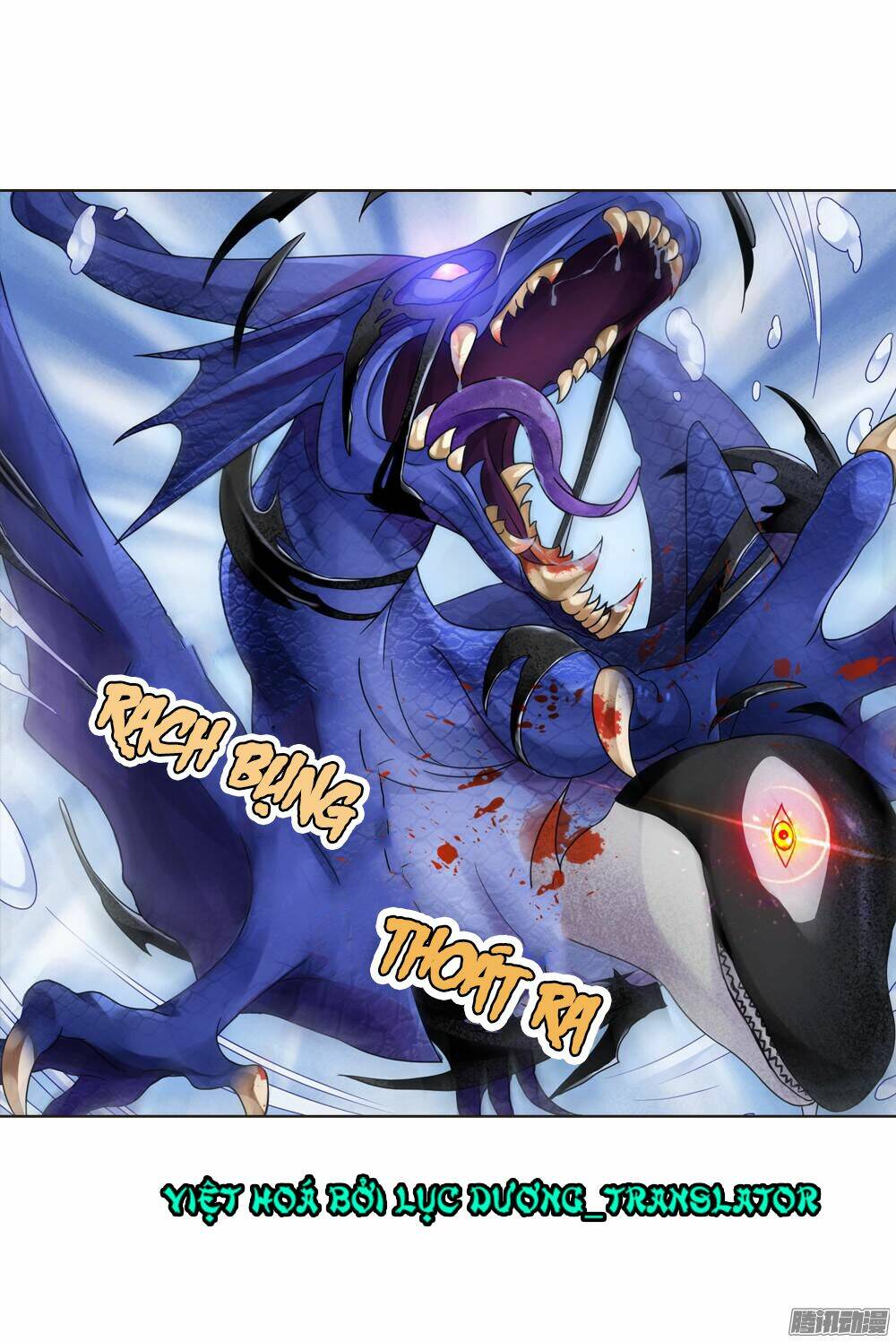 trọng tử chapter 14 11