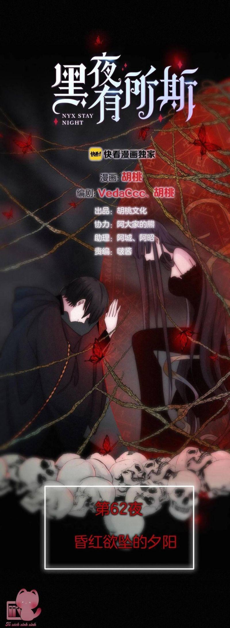 đêm tối chốn này chapter 62 13