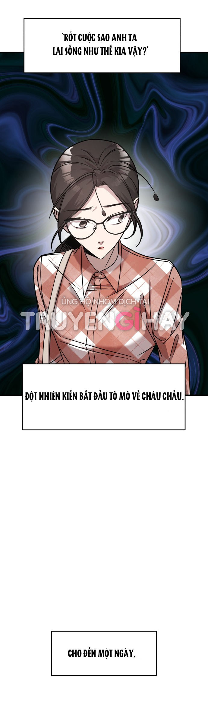 Tuyển Tập Truyện Ngắn Dằm Khăm Của Bạn Mảy chapter 17.1 - Trang 8