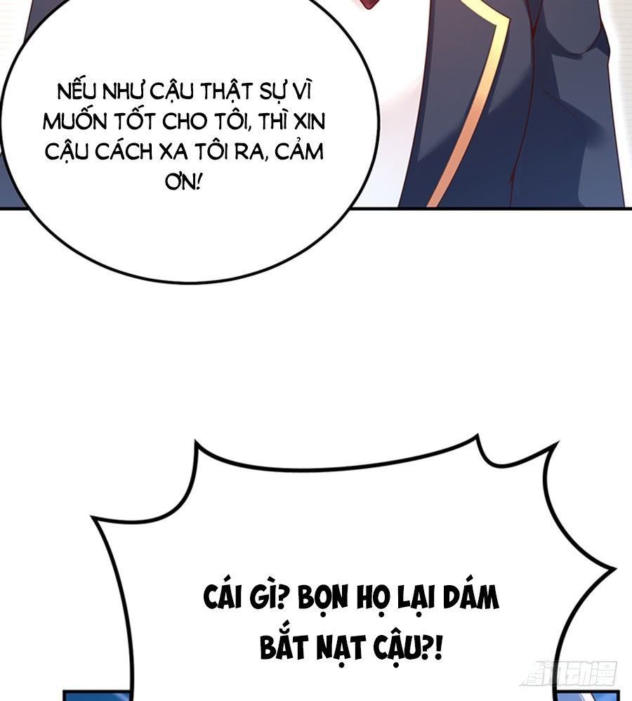 nam thần truy thê chỉ nam chapter 15.1 20