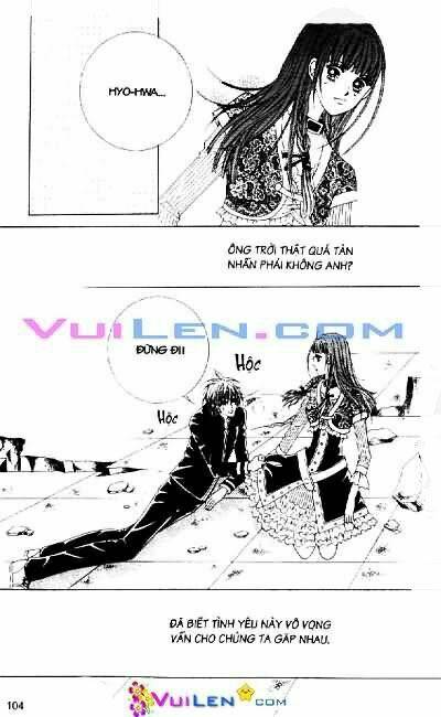 cửa hàng phù thủy chapter 9 104