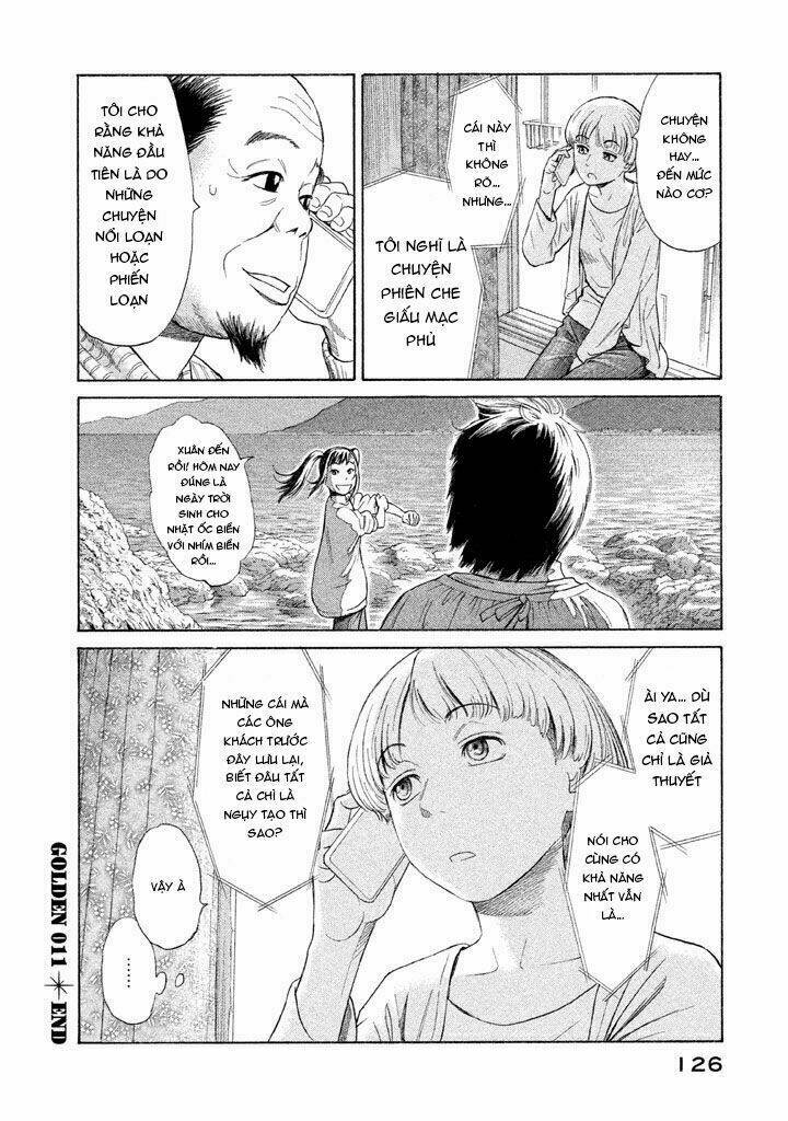 phúc thần chapter 11 26