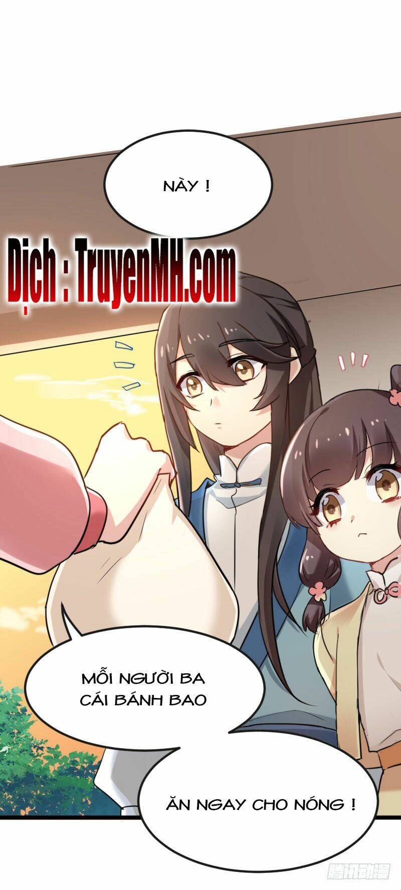bạo lực tiếu thôn cô chapter 60 4