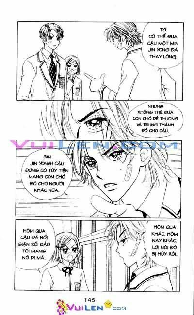 bong bóng trắng chapter 3 145
