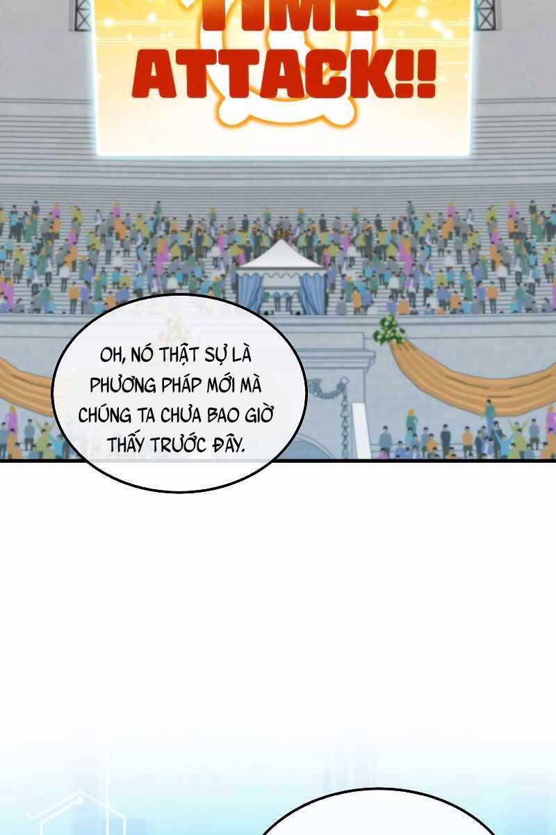tôi thăng cấp trong lúc ngủ chapter 53 47