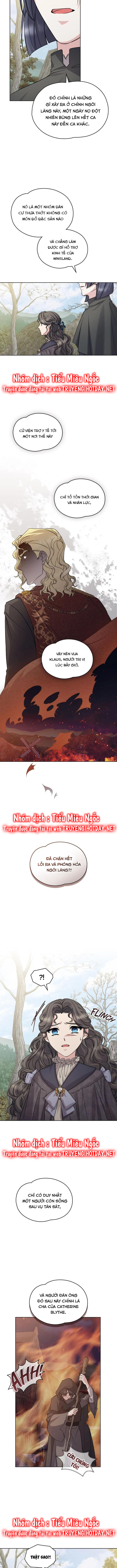 nỗi buồn của chú hề chapter 60 7