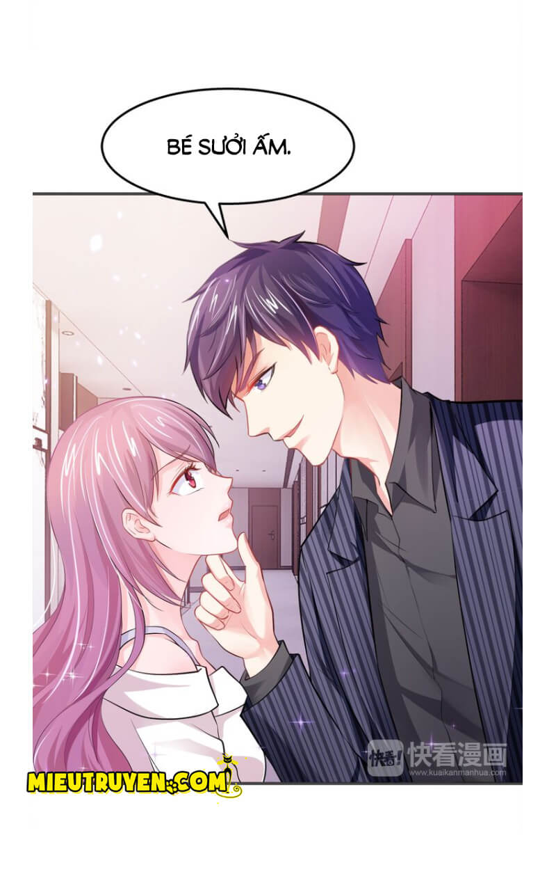 độc nhất sủng ái của thủ tịch chapter 9 5