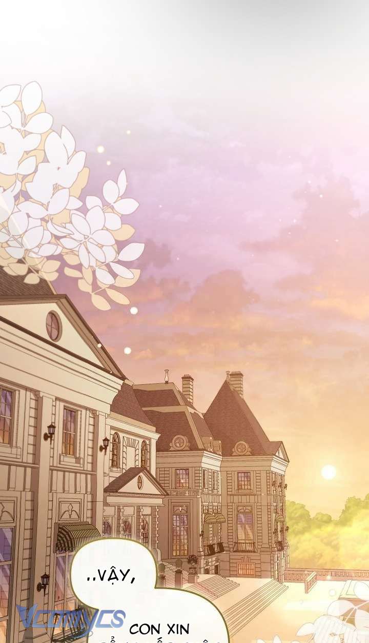 tôi được nuôi dưỡng bởi những kẻ phản diện chapter 70 1