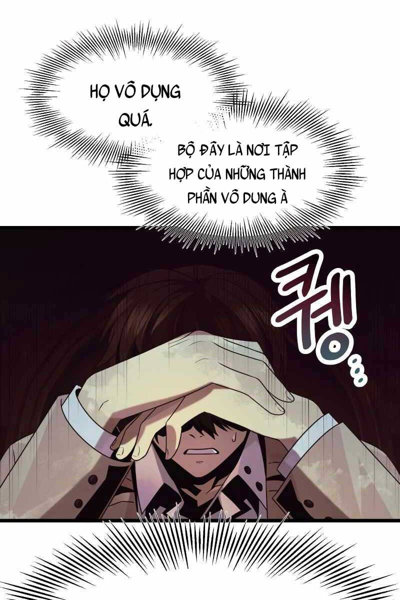 Ta Nhận Được Vật Phẩm Thần Thoại chapter 50.1 38