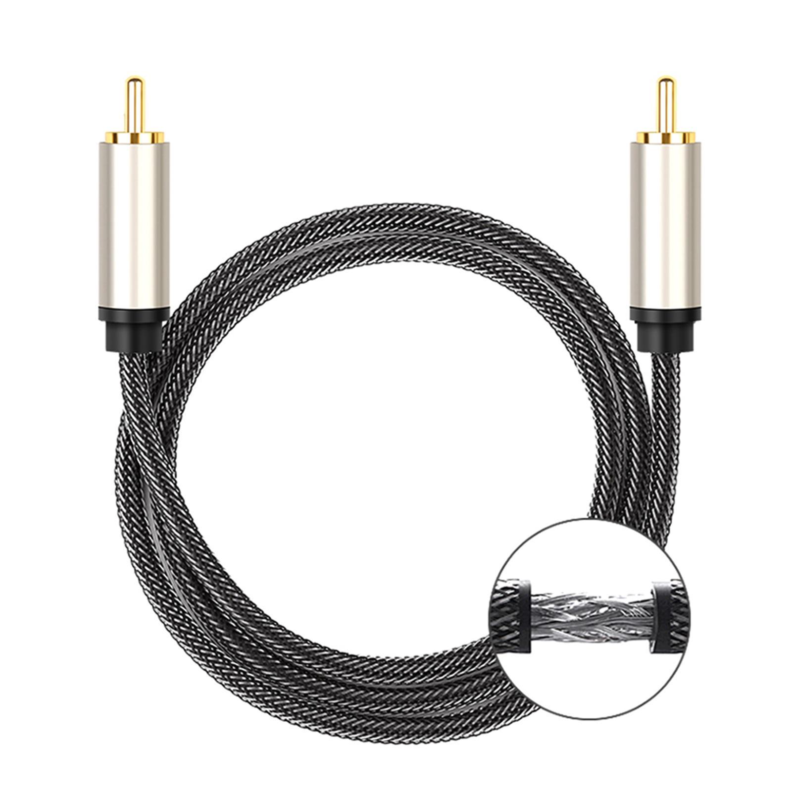Audio Cable 0.5m