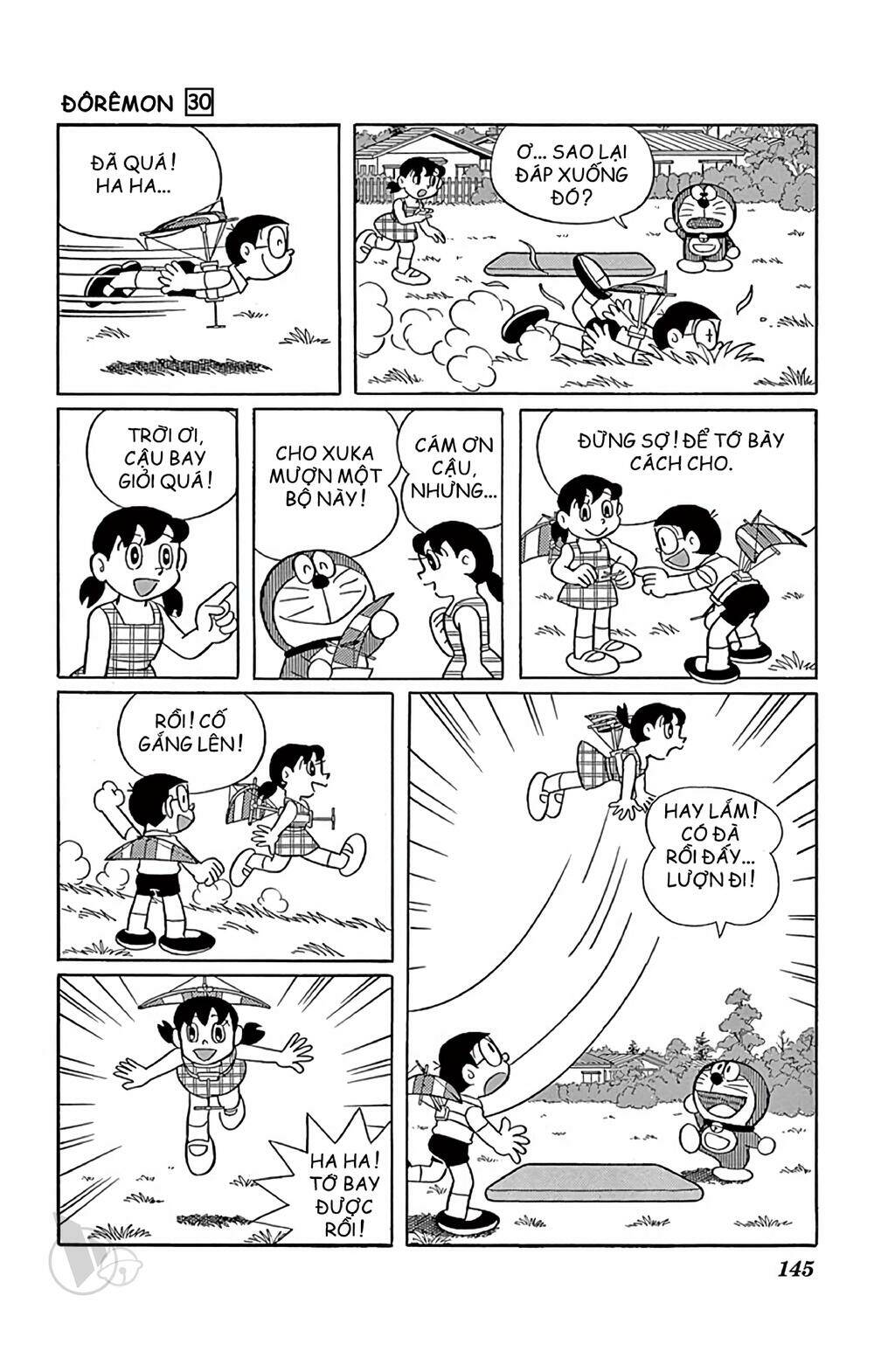doraemon chapter 545 5