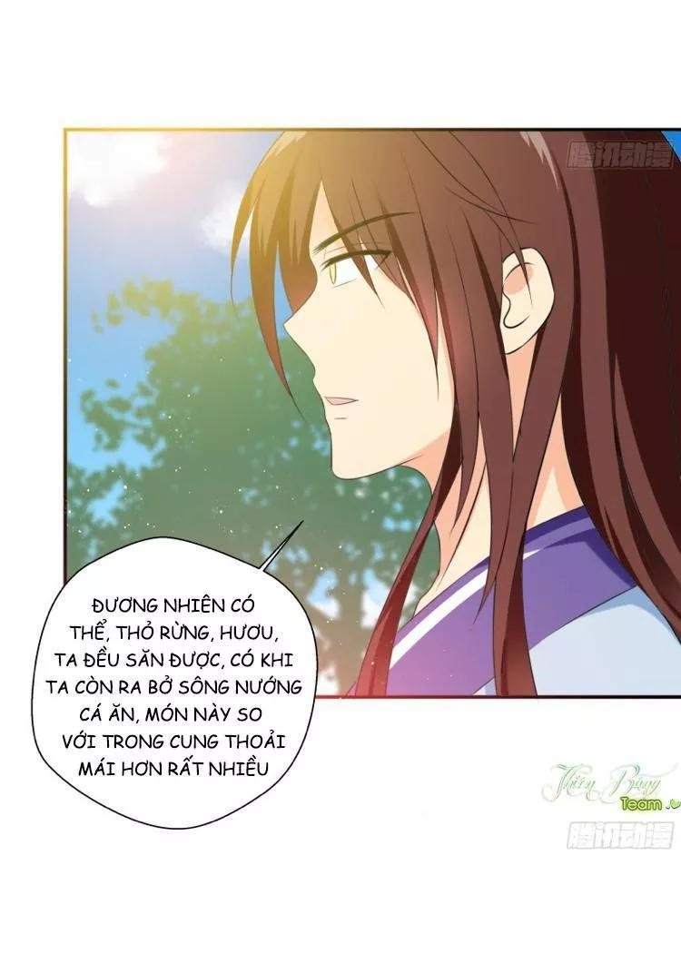nam tử truyện chapter 4 35