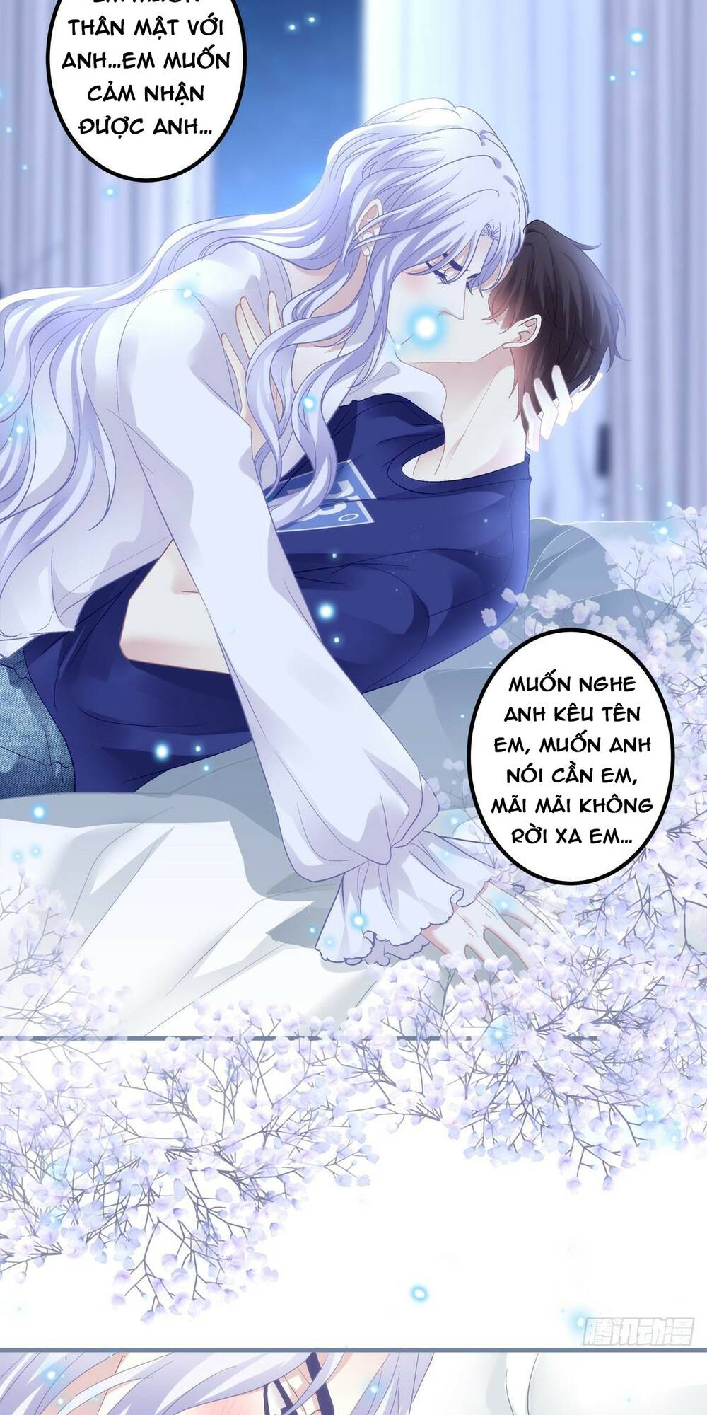 toàn bộ nắm trong tay chapter 140 31